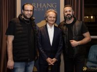 103 Roudaki Orchestra Concert in OC