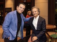 106 Roudaki Orchestra Concert in OC