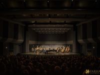 72 Roudaki Orchestra Concert in OC