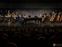 73 Roudaki Orchestra Concert in OC