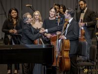 76 Roudaki Orchestra Concert in OC