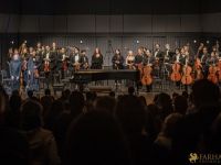 78 Roudaki Orchestra Concert in OC