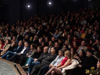 79 Roudaki Orchestra Concert in OC