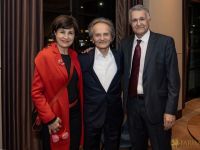 81 Roudaki Orchestra Concert in OC