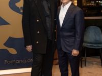 82 Roudaki Orchestra Concert in OC