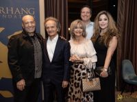 83 Roudaki Orchestra Concert in OC