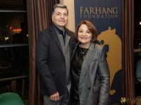 84 Roudaki Orchestra Concert in OC