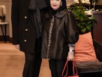 85 Roudaki Orchestra Concert in OC