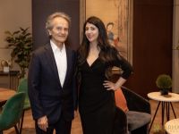 87 Roudaki Orchestra Concert in OC