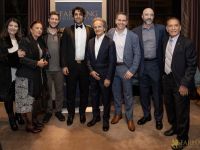 89 Roudaki Orchestra Concert in OC