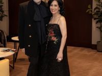 90 Roudaki Orchestra Concert in OC