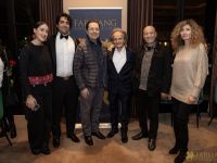 92 Roudaki Orchestra Concert in OC