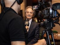 93 Roudaki Orchestra Concert in OC