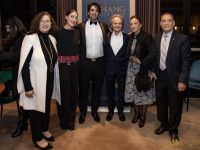 94 Roudaki Orchestra Concert in OC