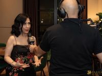 96 Roudaki Orchestra Concert in OC