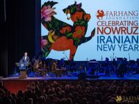 11 The Nowruz Concert at Royce Hall 2025