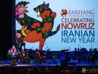 13 The Nowruz Concert at Royce Hall 2025