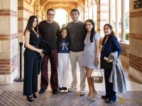17 The Nowruz Concert at Royce Hall 2025
