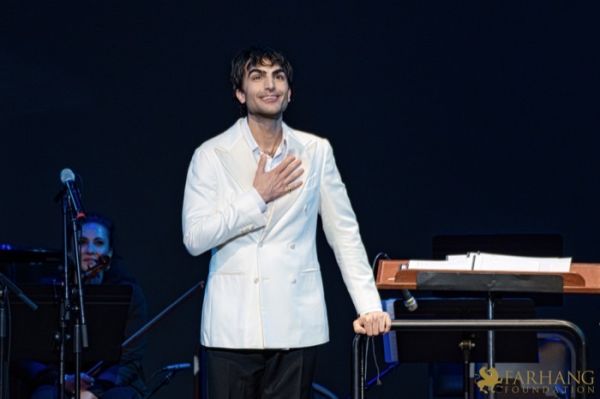 2 The Nowruz Concert at Royce Hall 2025
