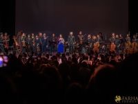 4 The Nowruz Concert at Royce Hall 2025