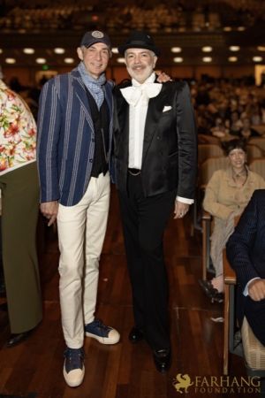 49 The Nowruz Concert at Royce Hall 2025