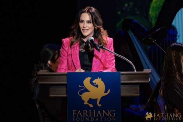 7 The Nowruz Concert at Royce Hall 2025