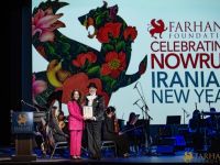 8 The Nowruz Concert at Royce Hall 2025