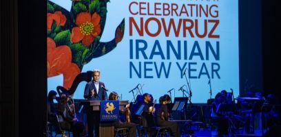 9 The Nowruz Concert at Royce Hall 2025