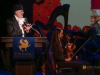 111 The Nowruz Concert at Royce Hall 2025