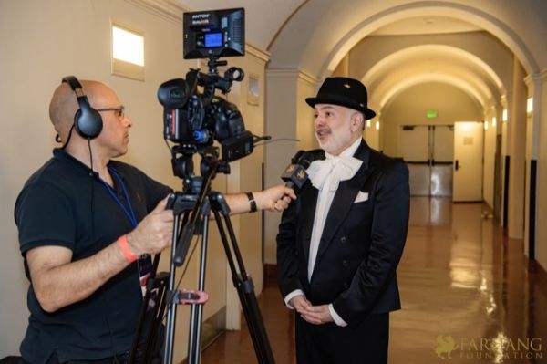 118 The Nowruz Concert at Royce Hall 2025