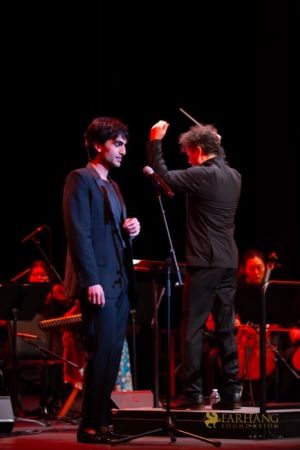 152 The Nowruz Concert at Royce Hall 2025