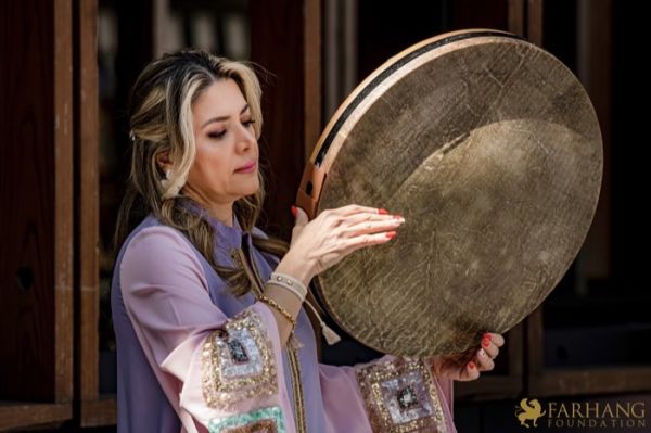 18 Nowruz at Westfield Century City 