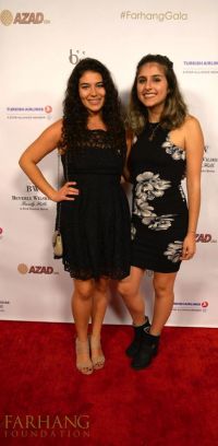 7th annual gala on the red carpet 176