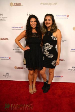 7th annual gala on the red carpet 176