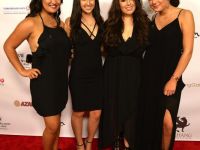 7th annual gala on the red carpet 180
