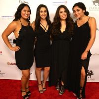 7th annual gala on the red carpet 180