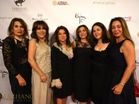 7th annual gala on the red carpet 183