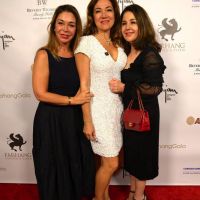 7th annual gala on the red carpet 189