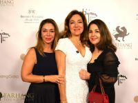 7th annual gala on the red carpet 190