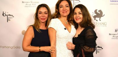 7th annual gala on the red carpet 190