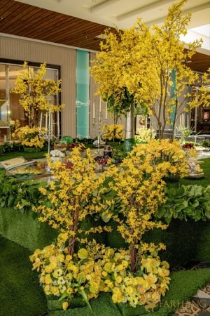 31 Nowruz at Westfield Century City 