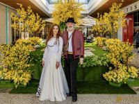 37 Nowruz at Westfield Century City 