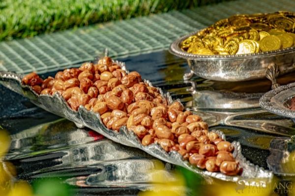 72 Nowruz at Westfield Century City 