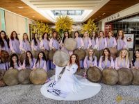 84 Nowruz at Westfield Century City 