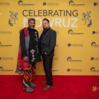 33 Red Carpet at Pacific Symphony Nowruz 2025 33 Red Carpet at Pacific Symphony Nowruz 2025