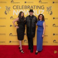 34 Red Carpet at Pacific Symphony Nowruz 2025 34 Red Carpet at Pacific Symphony Nowruz 2025