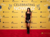 35 Red Carpet at Pacific Symphony Nowruz 2025