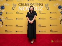 46 Red Carpet at Pacific Symphony Nowruz 2025