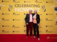 52 Red Carpet at Pacific Symphony Nowruz 2025