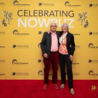 52 Red Carpet at Pacific Symphony Nowruz 2025 52 Red Carpet at Pacific Symphony Nowruz 2025